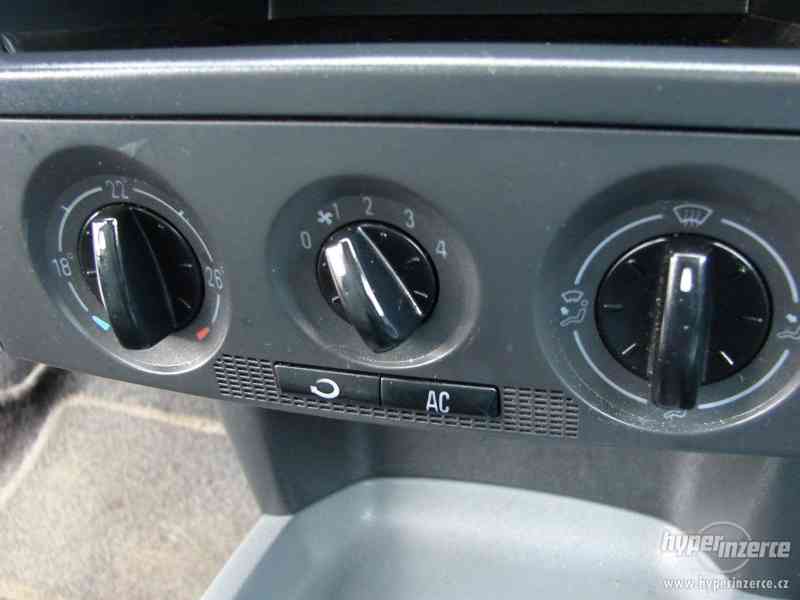 Škoda Fabia 1.4i Combi r.v.2001 (50 KW) - foto 11
