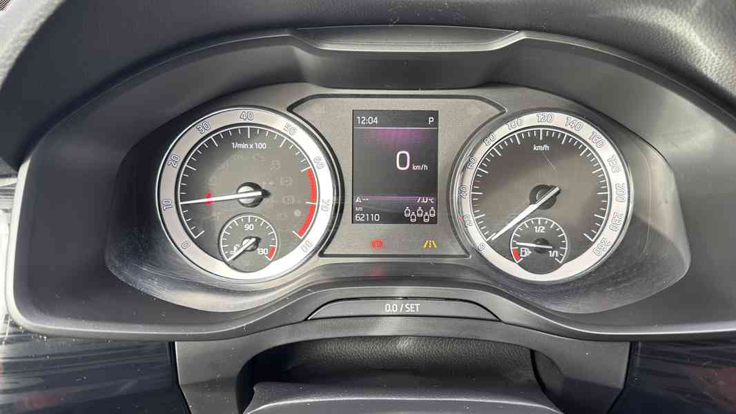 ŠKODA Kodiaq Style 2,0 TSI 132 kW DSG 4x4 - foto 19