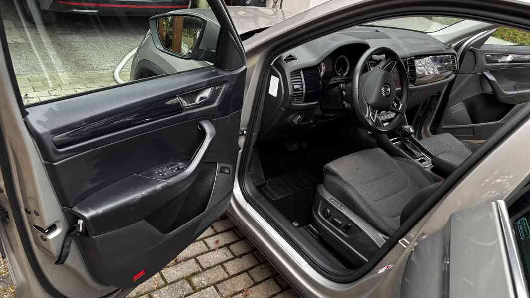 ŠKODA Kodiaq Style 2,0 TSI 132 kW DSG 4x4 - foto 10