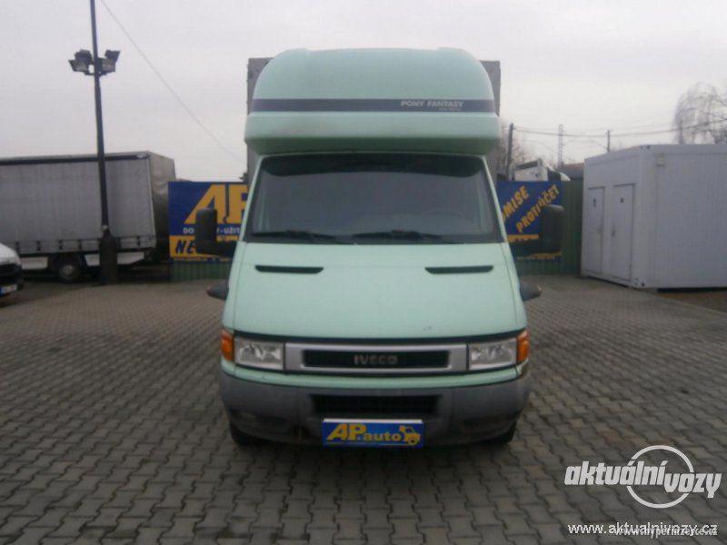 Iveco Daily - foto 6