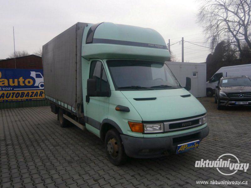 Iveco Daily - foto 17