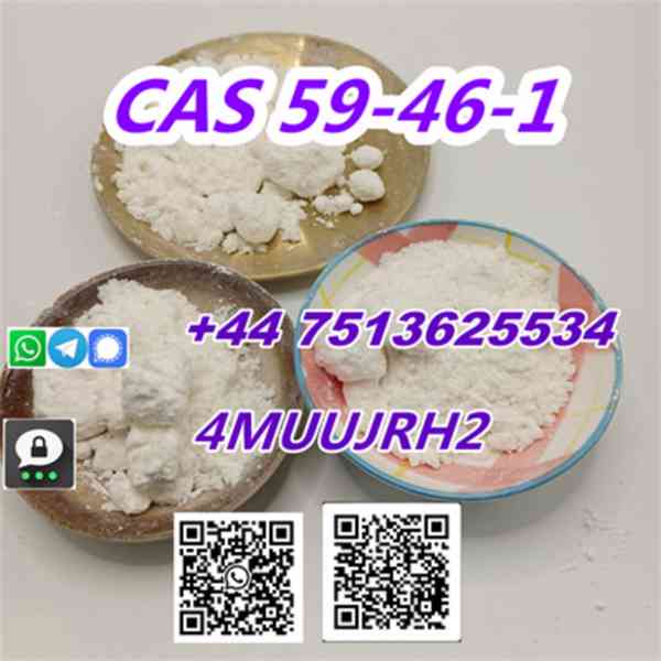  CAS 59-46-1 Procaine Factory - foto 3