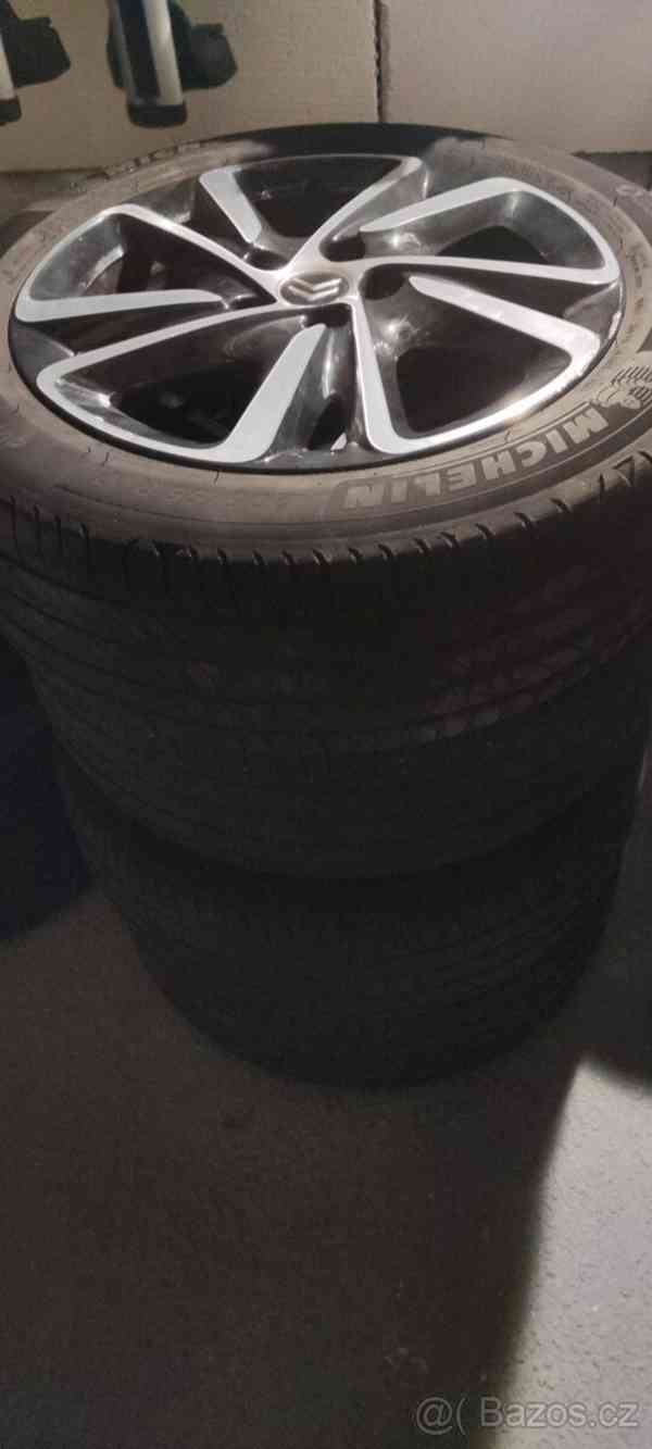 Citroën C4 SpaceTourer Grand HDi, Shine, automat 8 st - foto 3