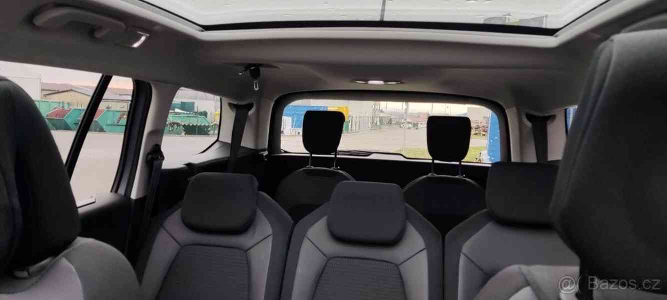Citroën C4 SpaceTourer Grand HDi, Shine, automat 8 st - foto 14