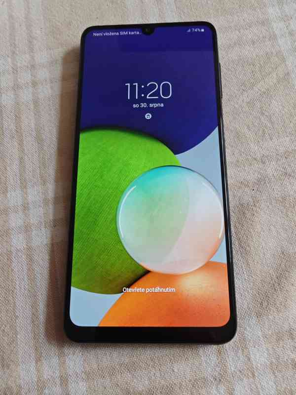 Samsung Galexy A22 4/64GB - foto 4