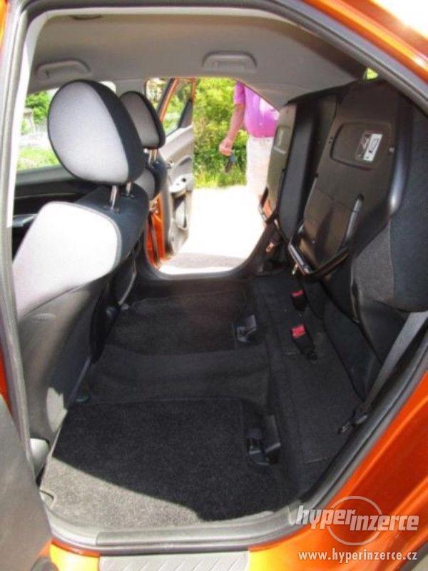 Honda Civic 1.8i-VTEC Sport - foto 2