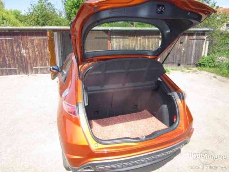Honda Civic 1.8i-VTEC Sport - foto 3