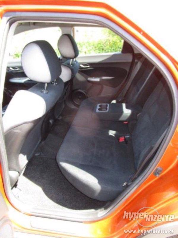 Honda Civic 1.8i-VTEC Sport - foto 6