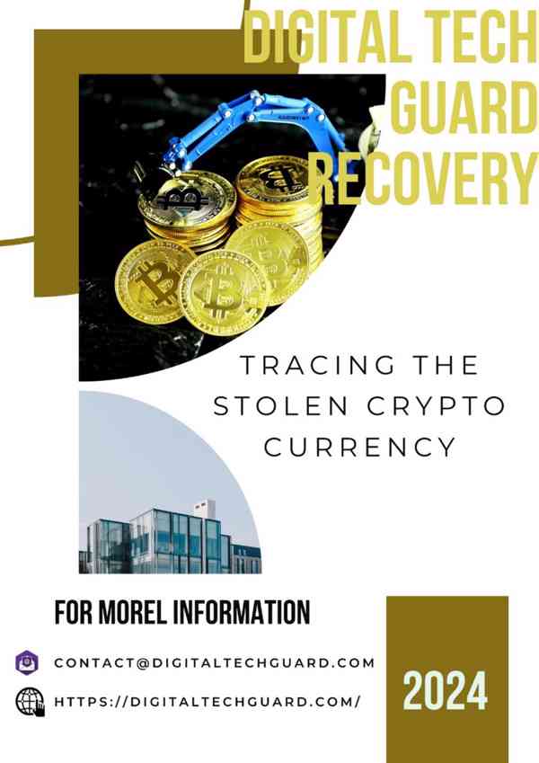 EFFECTIVE STEP TO TAKE TO RECOVER FROM A CRYPTOCURRENCY SCAM - foto 3