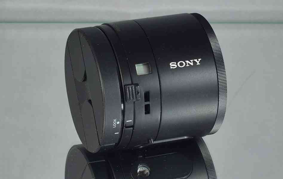 Sony DSC-QX100 *Lens-style*3.6x ZOOM*HDV*WiFi, NFC - foto 5