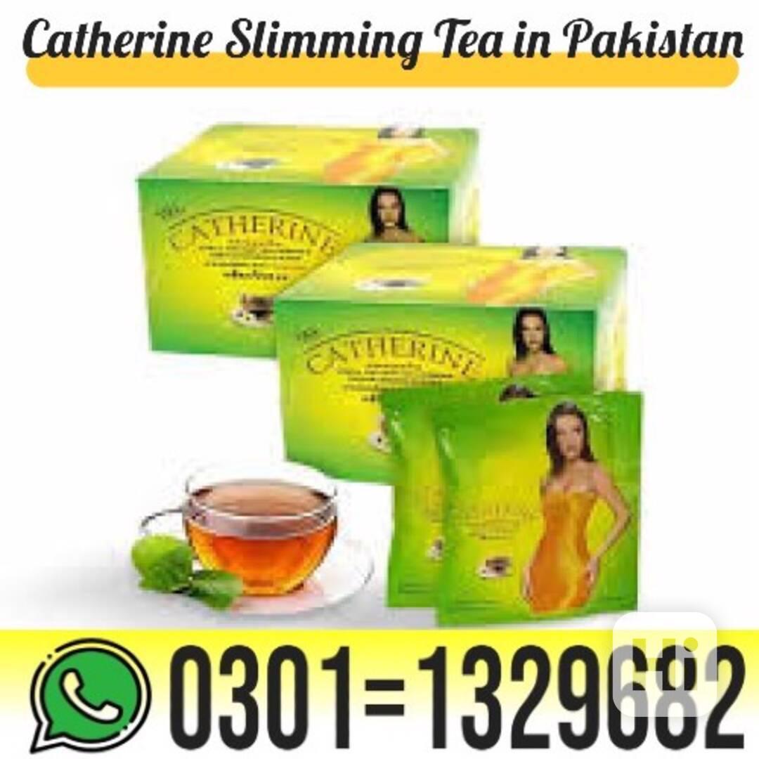 Catherine Slimming Tea in Pakistan { 0301=1329682 } Order No - foto 1