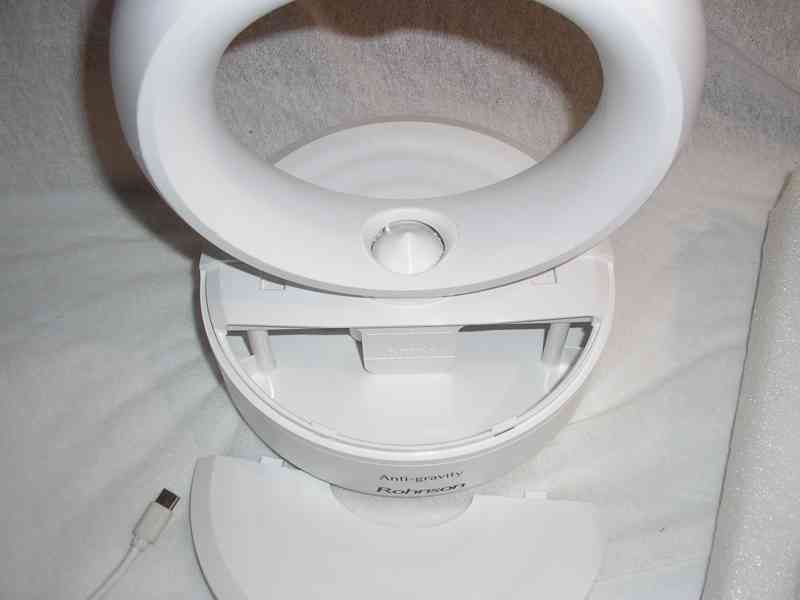 Zvlhčovač vzduchu Rohnson R-9587 - foto 2