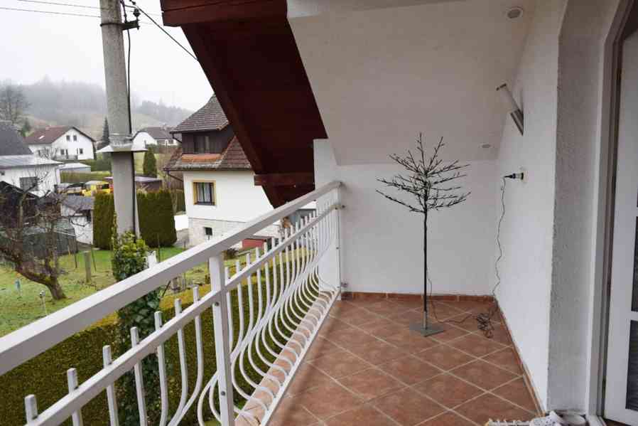 Prodej rodinného domu-poloviny dvojdomku v Batňovicích - foto 25