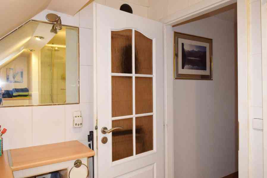 Prodej rodinného domu-poloviny dvojdomku v Batňovicích - foto 30