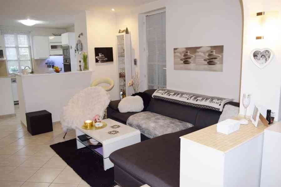 Prodej rodinného domu-poloviny dvojdomku v Batňovicích - foto 13