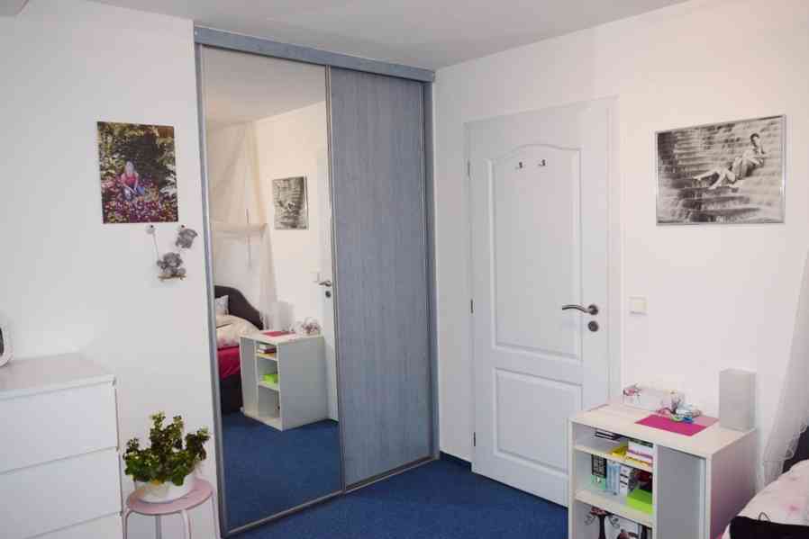 Prodej rodinného domu-poloviny dvojdomku v Batňovicích - foto 28