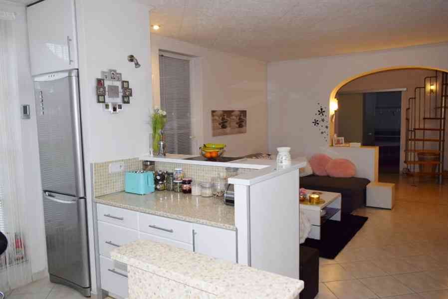 Prodej rodinného domu-poloviny dvojdomku v Batňovicích - foto 11