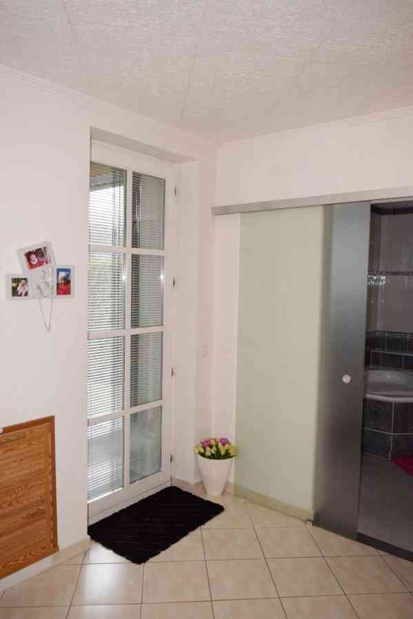Prodej rodinného domu-poloviny dvojdomku v Batňovicích - foto 16