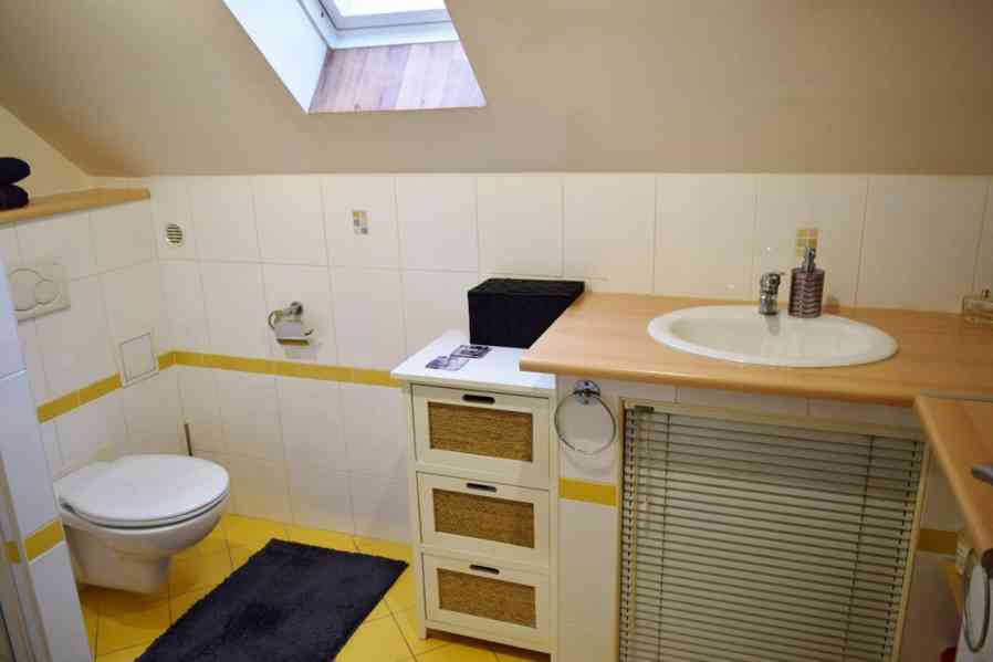 Prodej rodinného domu-poloviny dvojdomku v Batňovicích - foto 31