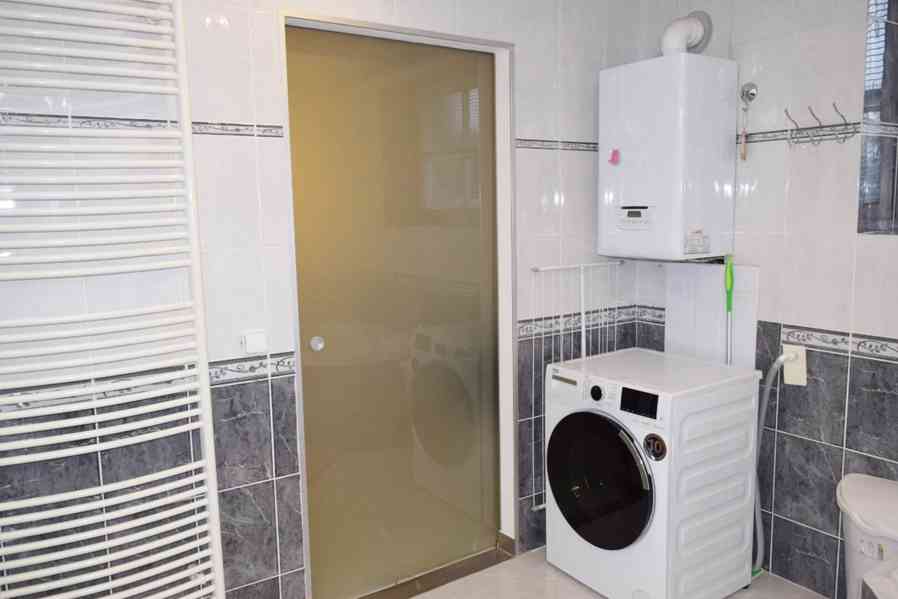 Prodej rodinného domu-poloviny dvojdomku v Batňovicích - foto 21