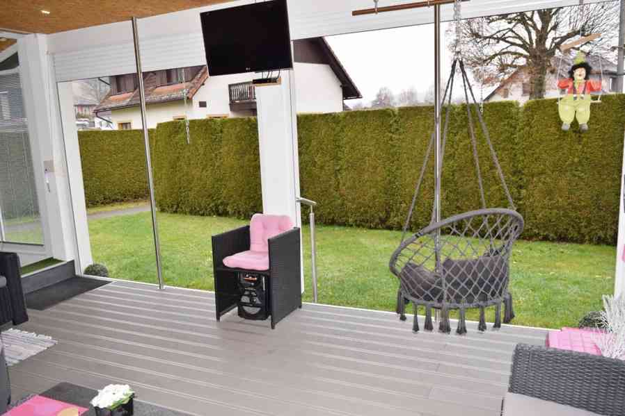 Prodej rodinného domu-poloviny dvojdomku v Batňovicích - foto 35