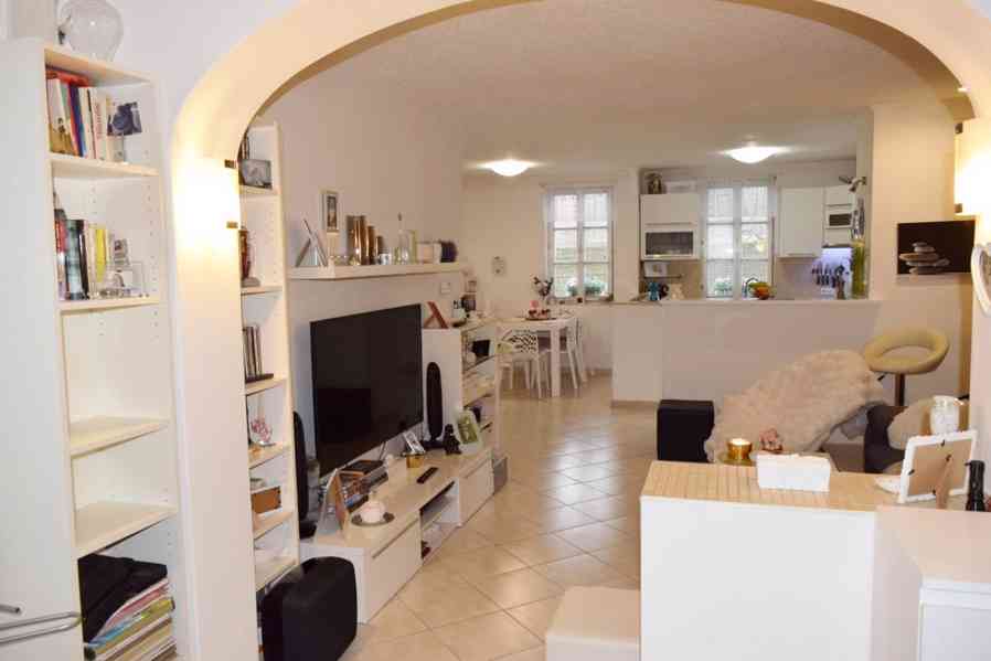 Prodej rodinného domu-poloviny dvojdomku v Batňovicích - foto 14