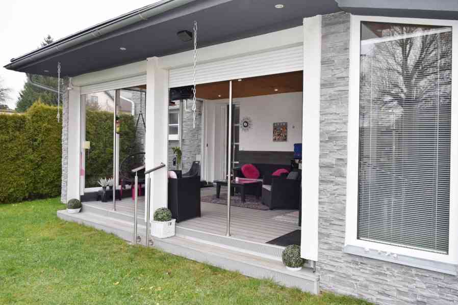 Prodej rodinného domu-poloviny dvojdomku v Batňovicích - foto 36