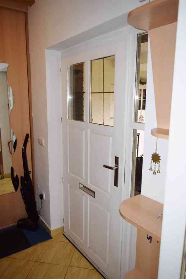 Prodej rodinného domu-poloviny dvojdomku v Batňovicích - foto 22