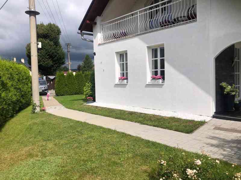 Prodej rodinného domu-poloviny dvojdomku v Batňovicích - foto 5