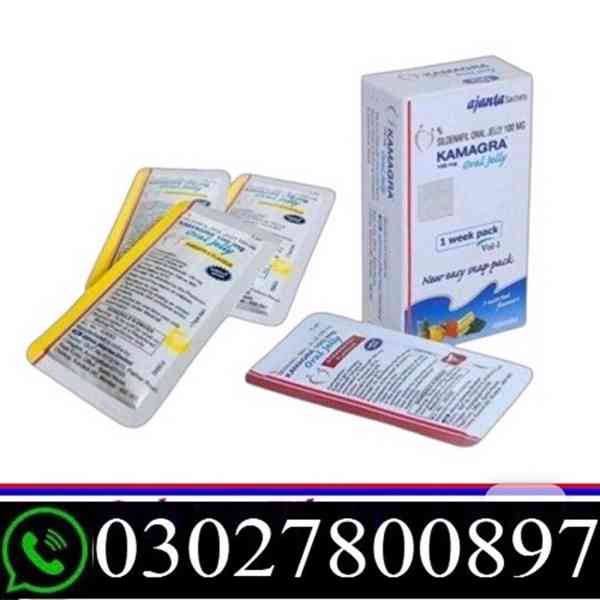 Kamagra Sildenafil Oral Jelly In Quetta ( 030.27800897