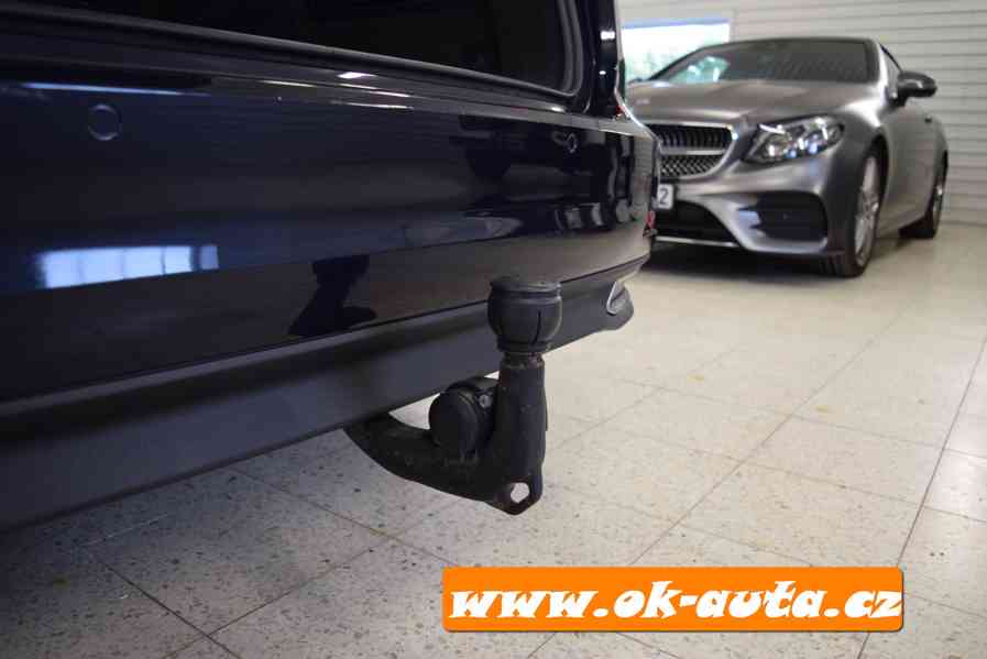 Audi A6 2.0 TDI LCD PRAV.SERVI AUDI TAŽNÉ ZAŘÍZENÍ 2020-DPH  - foto 11