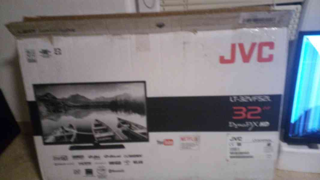 televizor JVC LT32VF52L - foto 2