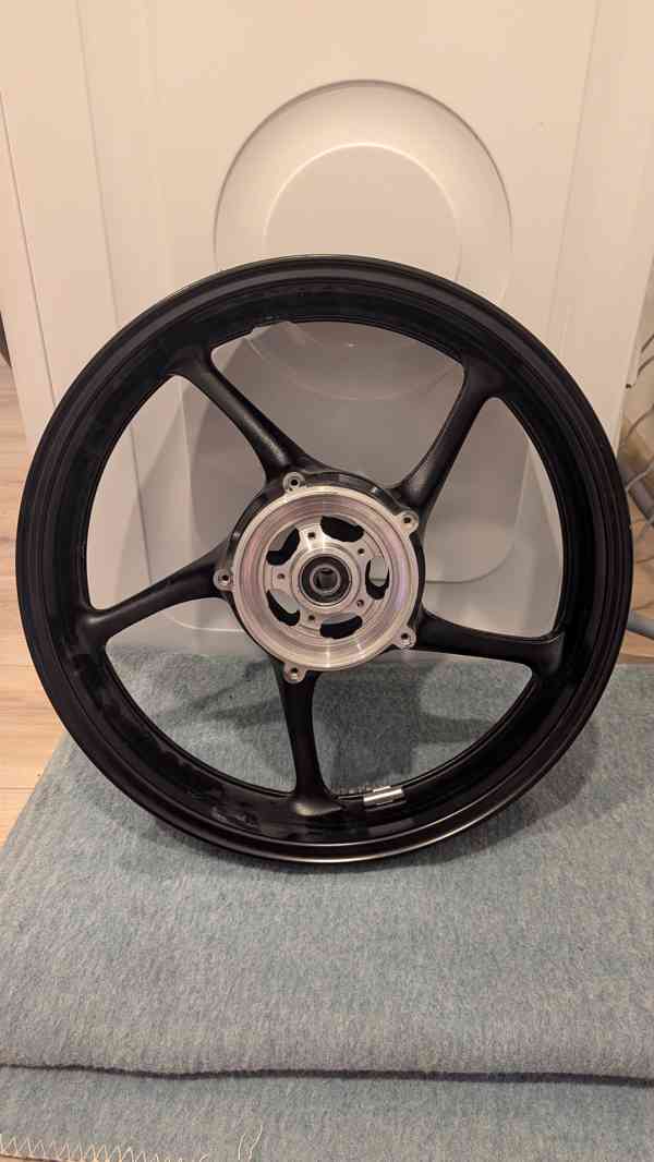 Fz8 - foto 5