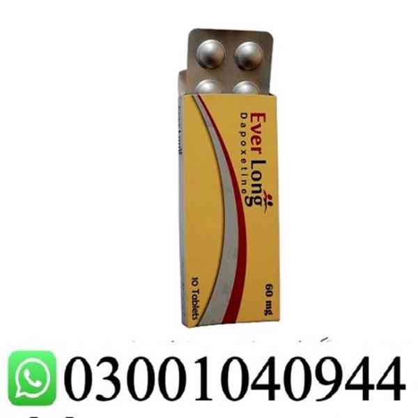 Everlong Tablets in Peshawar ! 0300.1040944 ! Shop Now - foto 1