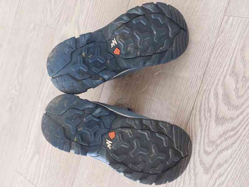 Dětské boty vel. 34 - foto 12