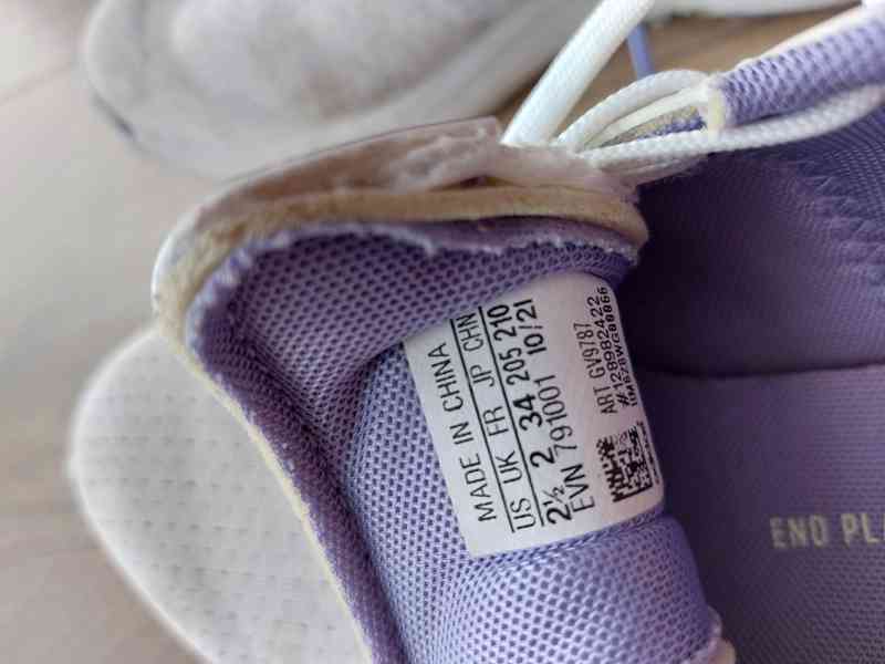 Dětské boty vel. 34 - foto 10