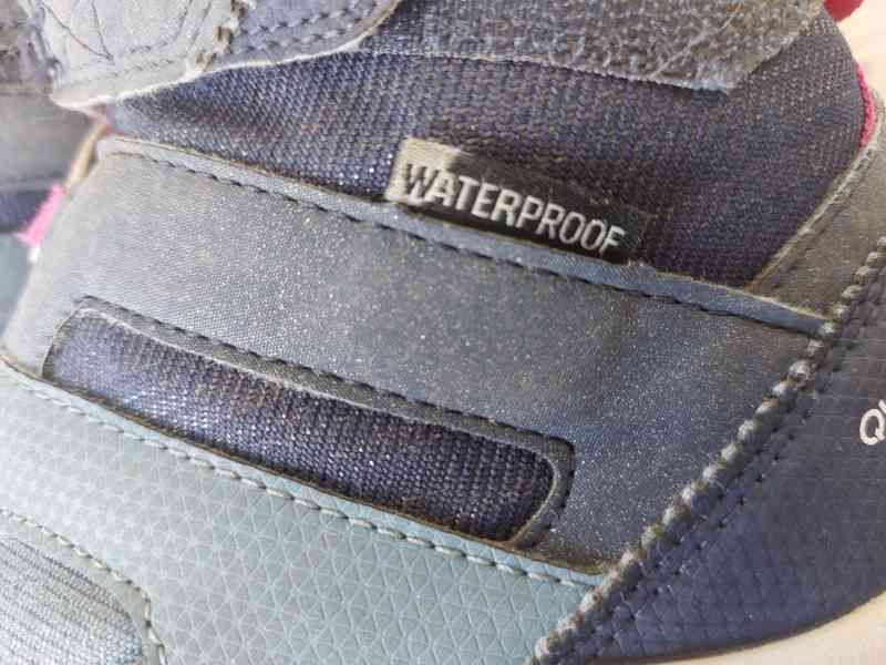 Dětské boty vel. 34 - foto 11