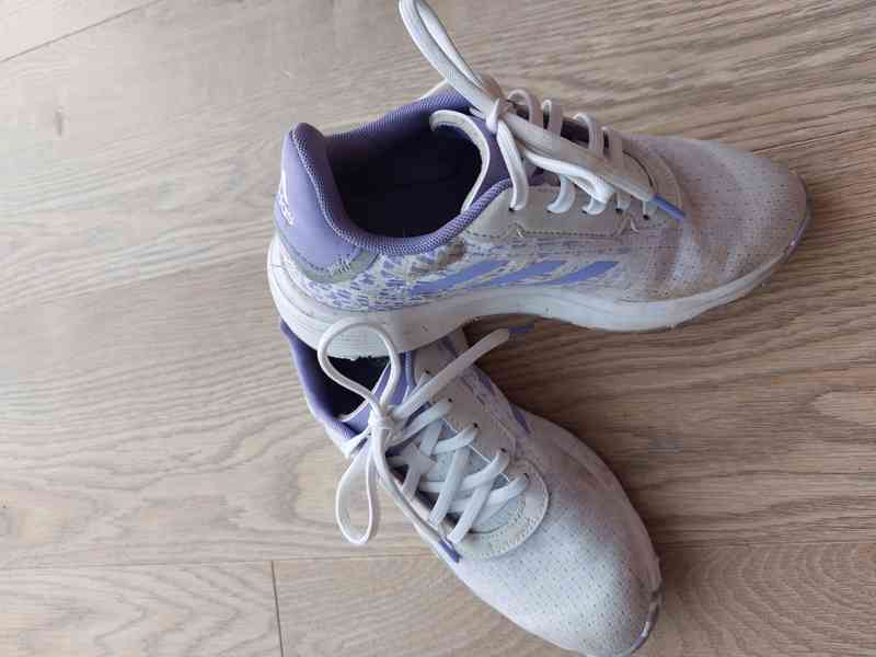 Dětské boty vel. 34 - foto 7