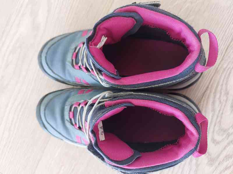 Dětské boty vel. 34 - foto 13