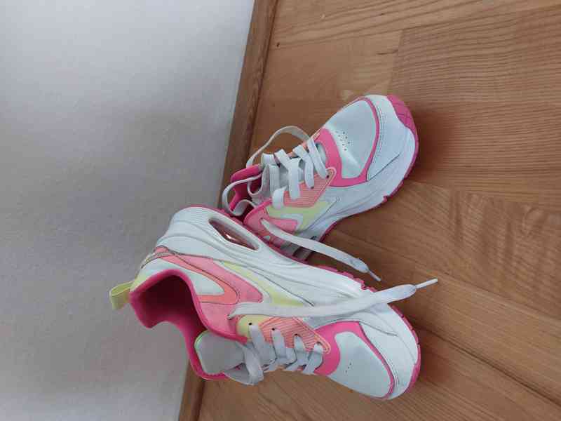 Dětské boty vel. 34 - foto 4