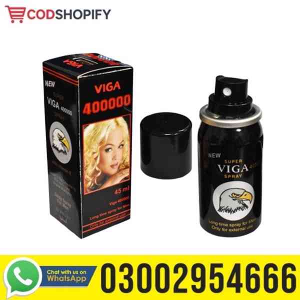 Viga 400000 Long Time Spray For Men In Peshawar=0300295466 - foto 3