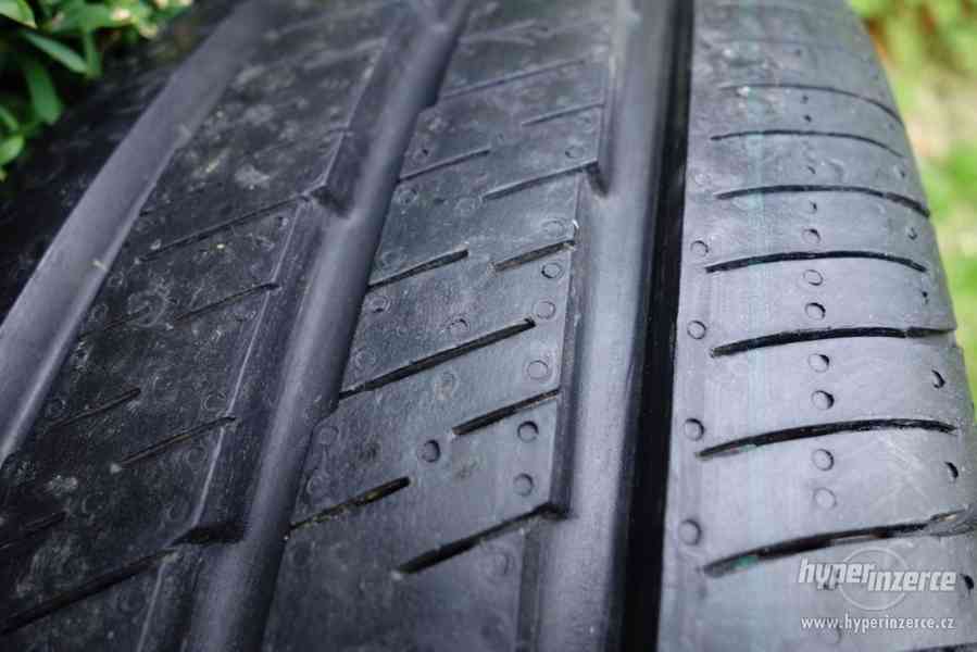 Nové pneu na dodávku 195 70 R15C - foto 3