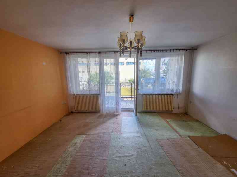 Prodej řadového rodinného domu - Moravské Budějovice - foto 5
