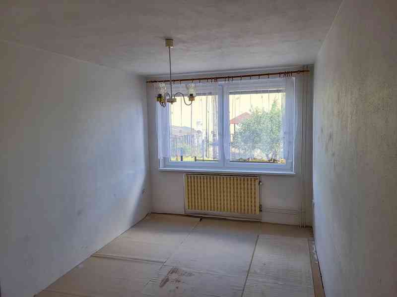 Prodej řadového rodinného domu - Moravské Budějovice - foto 3