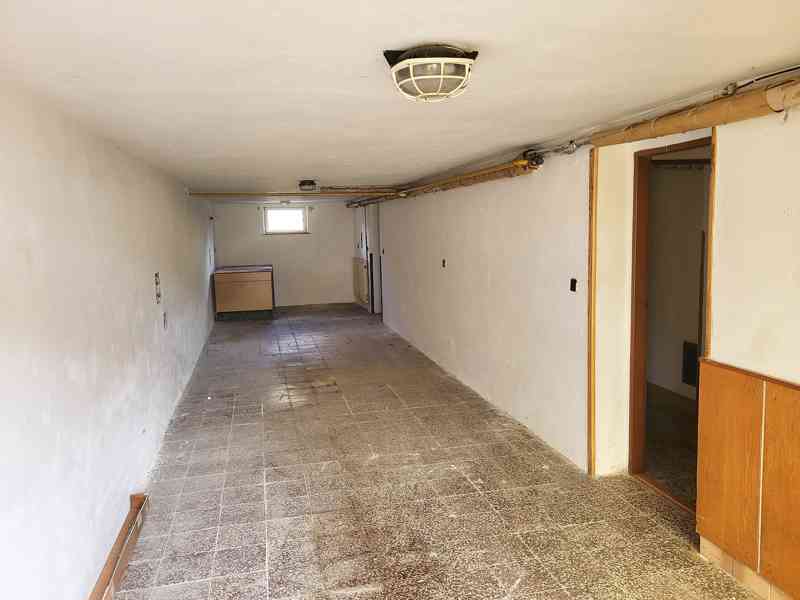 Prodej řadového rodinného domu - Moravské Budějovice - foto 10