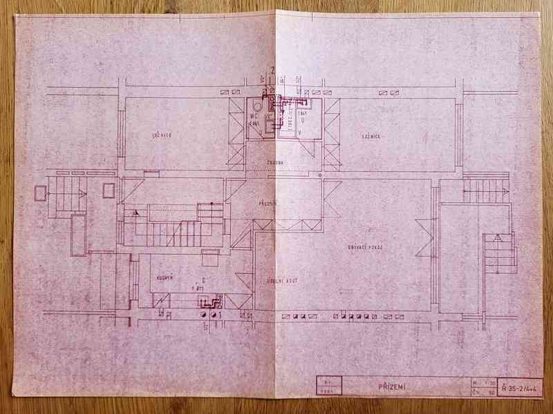 Prodej řadového rodinného domu - Moravské Budějovice - foto 16