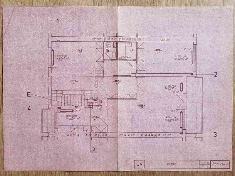 Prodej řadového rodinného domu - Moravské Budějovice - foto 15