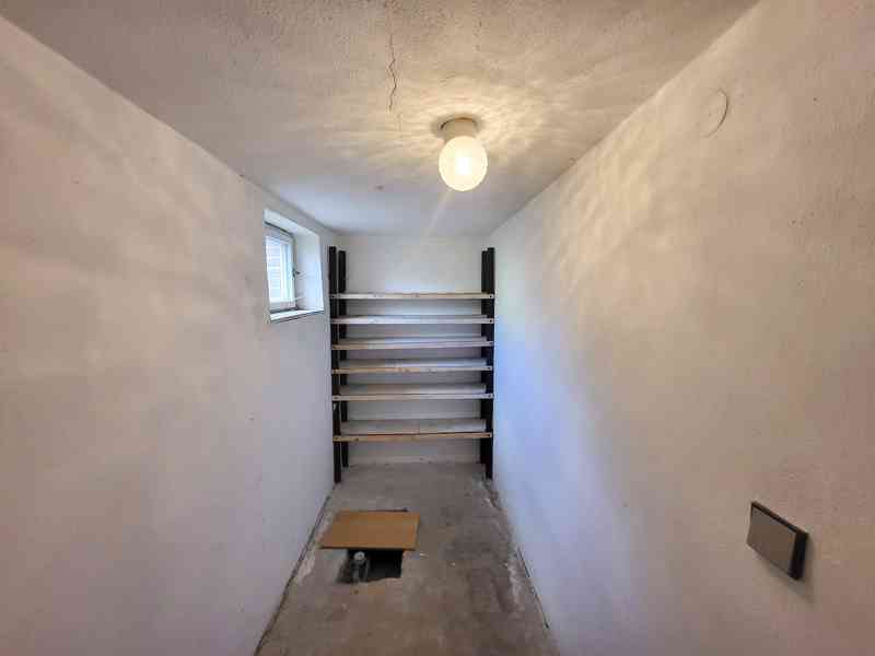 Prodej řadového rodinného domu - Moravské Budějovice - foto 12