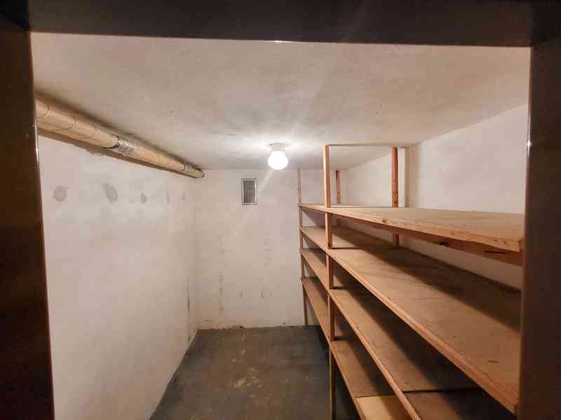 Prodej řadového rodinného domu - Moravské Budějovice - foto 13
