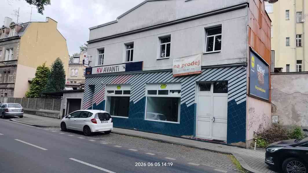 prodej multifunkčního domu v K.Varech - foto 18